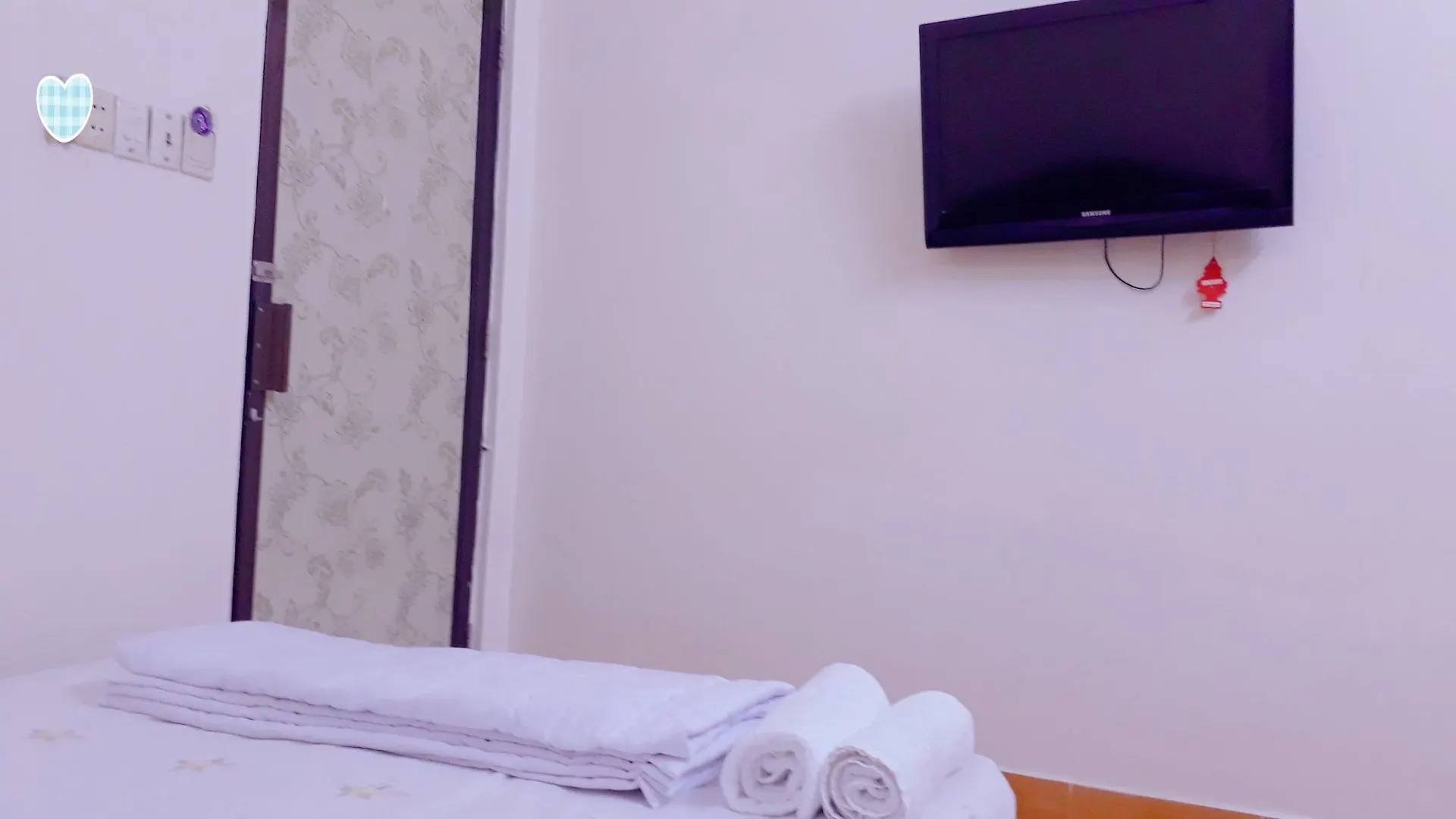 Motel Dj Vũng Tàu