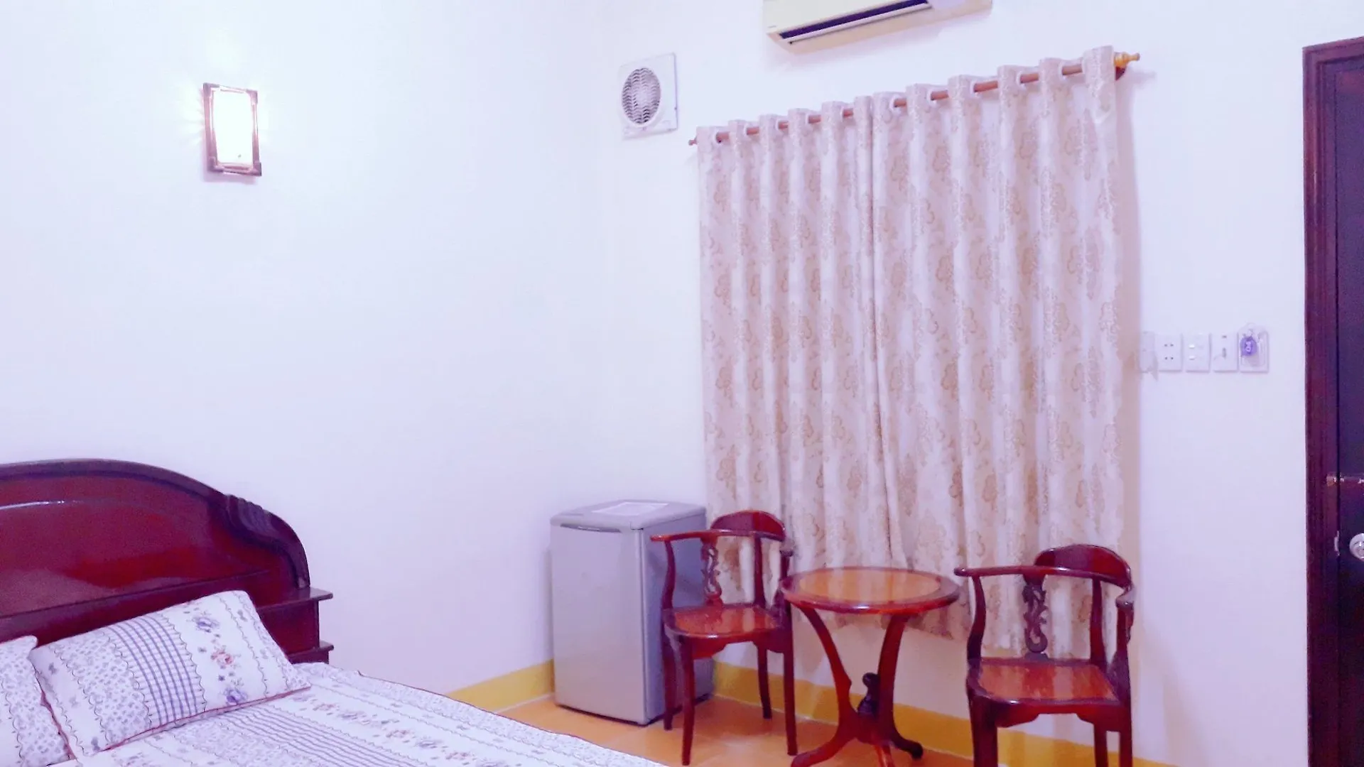 Motel Dj Vũng Tàu Vietnam