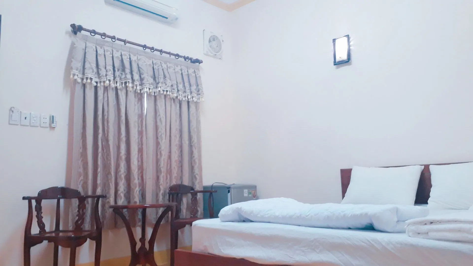 Hotel Motel Dj Vung Tau