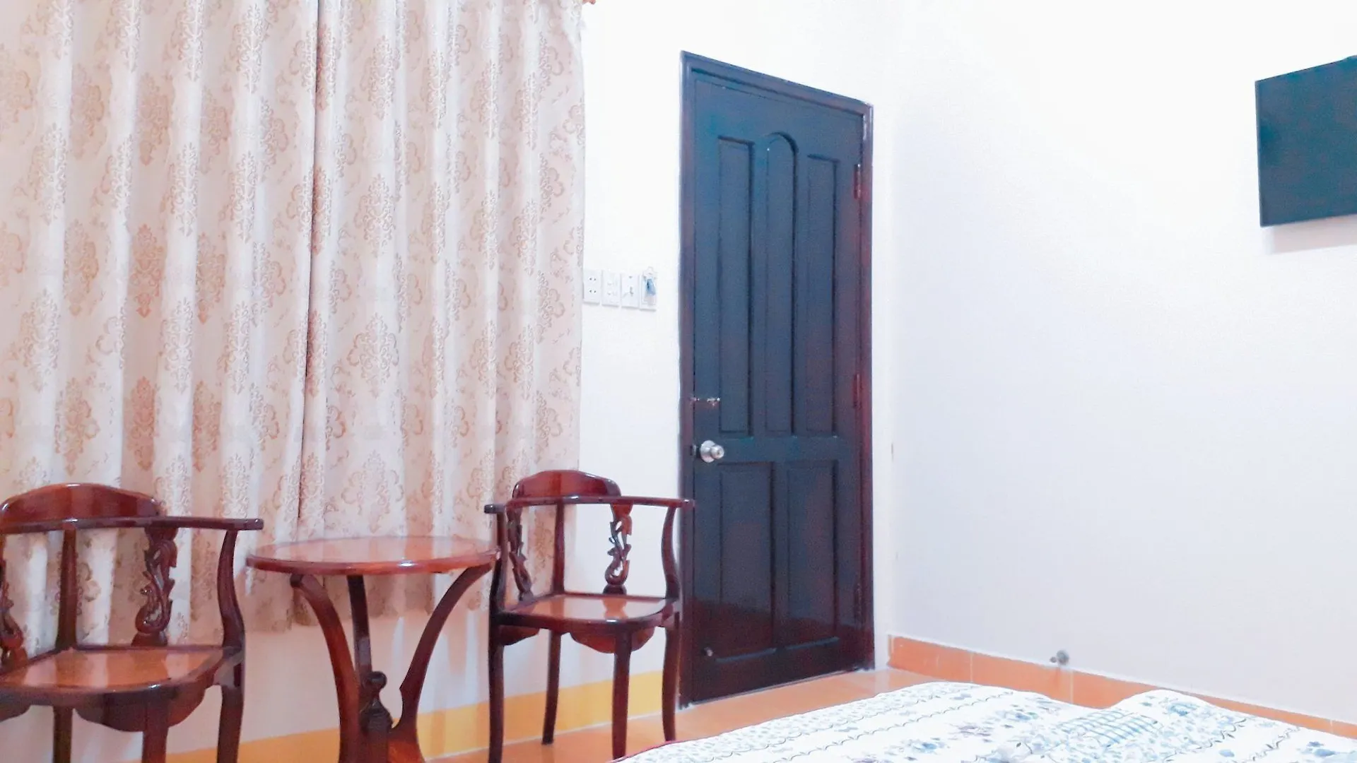 Motel Dj Vung Tau