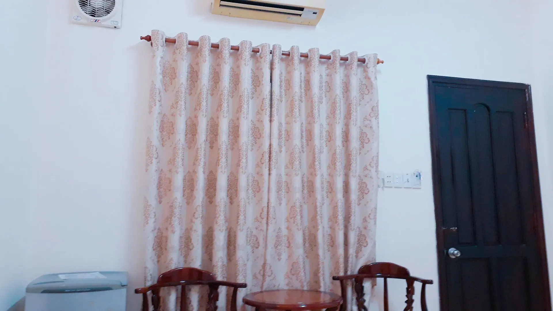 ** Hotel Motel Dj Vung Tau Vietnam