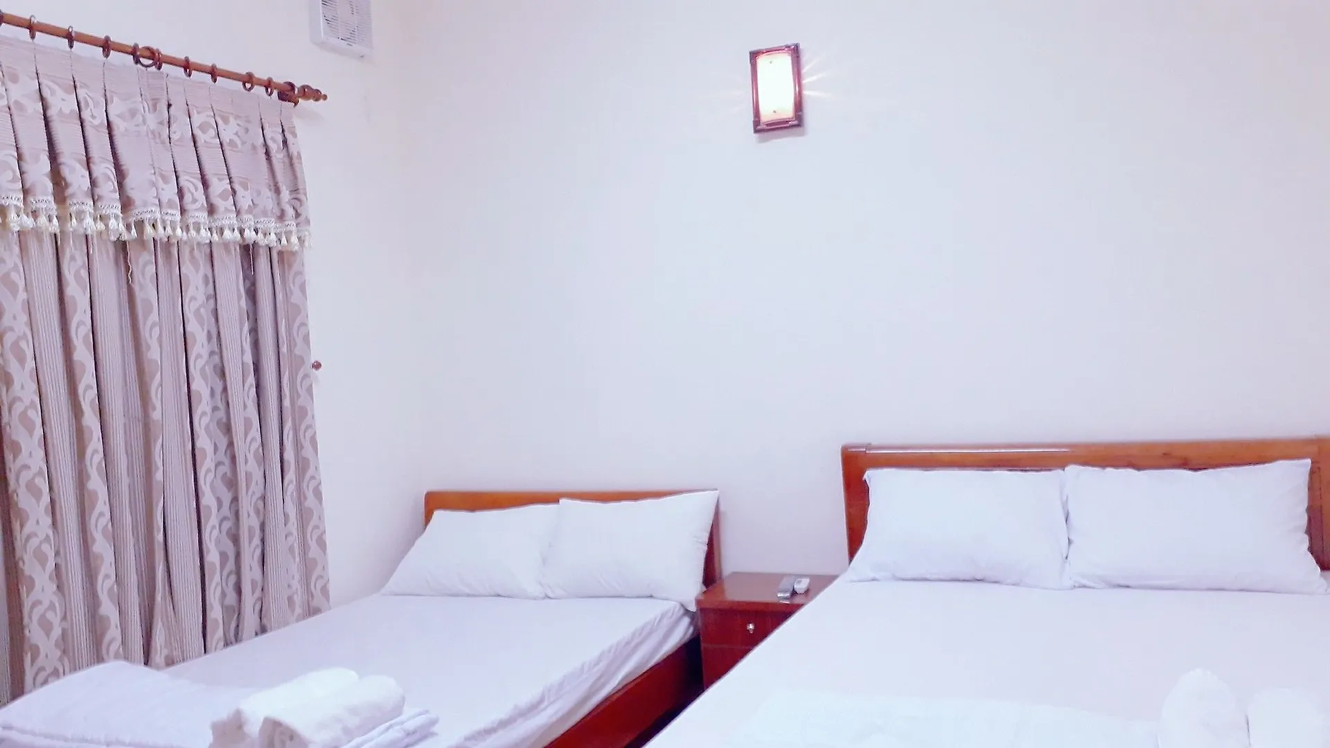 Hotel Motel Dj Vung Tau